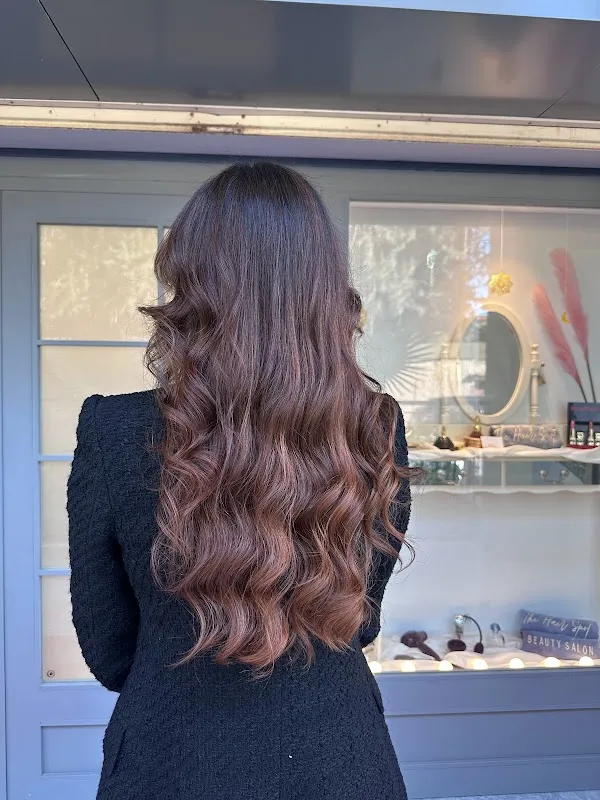The Hair Spot Beauty Salon
