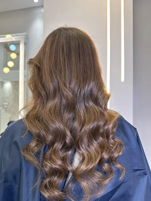 The Hair Spot Beauty Salon