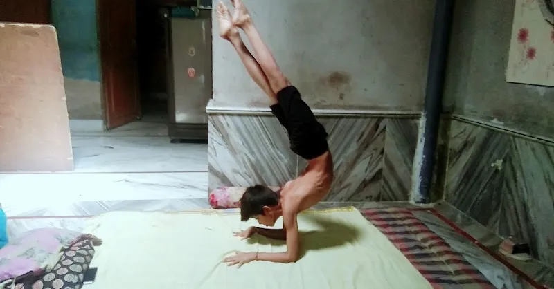 Kuldeep Dance Studio