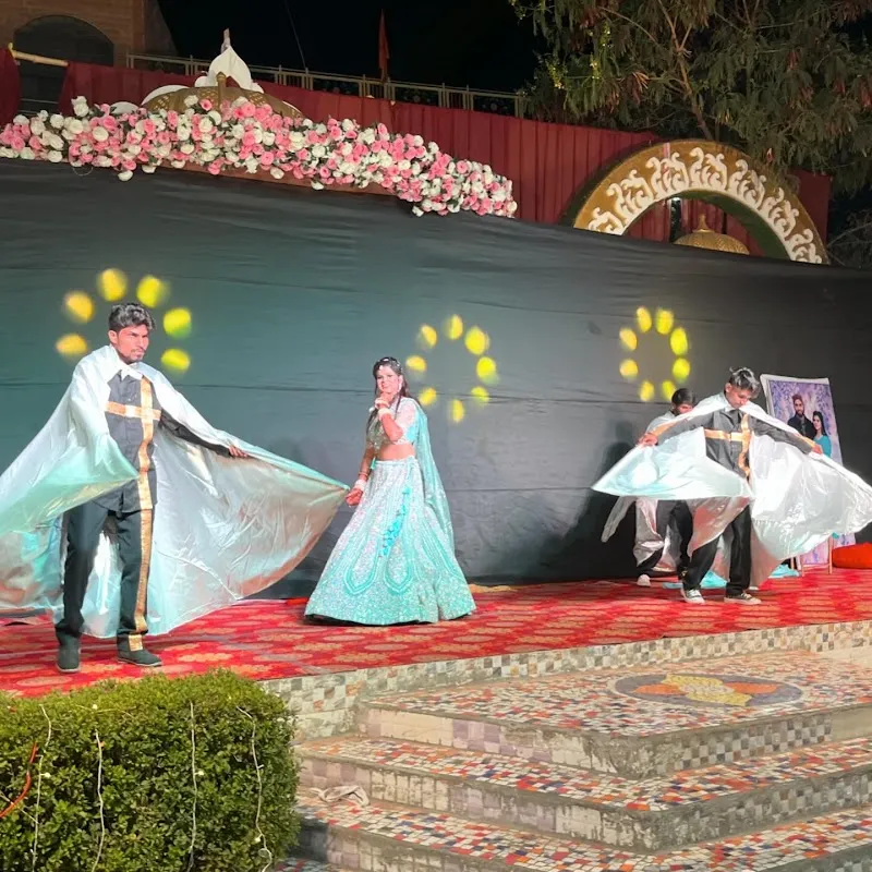 Kuldeep Dance Studio