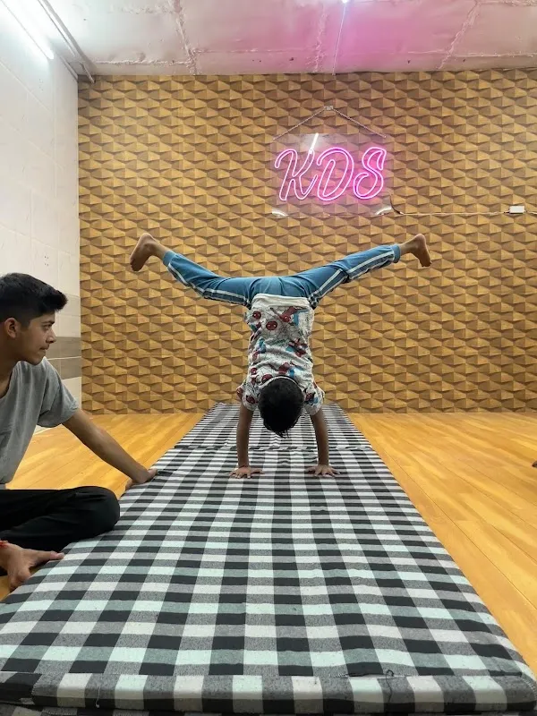 Kuldeep Dance Studio
