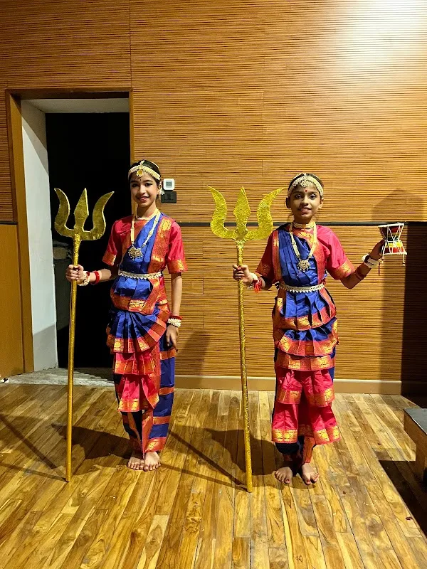 Kuldeep Dance Studio