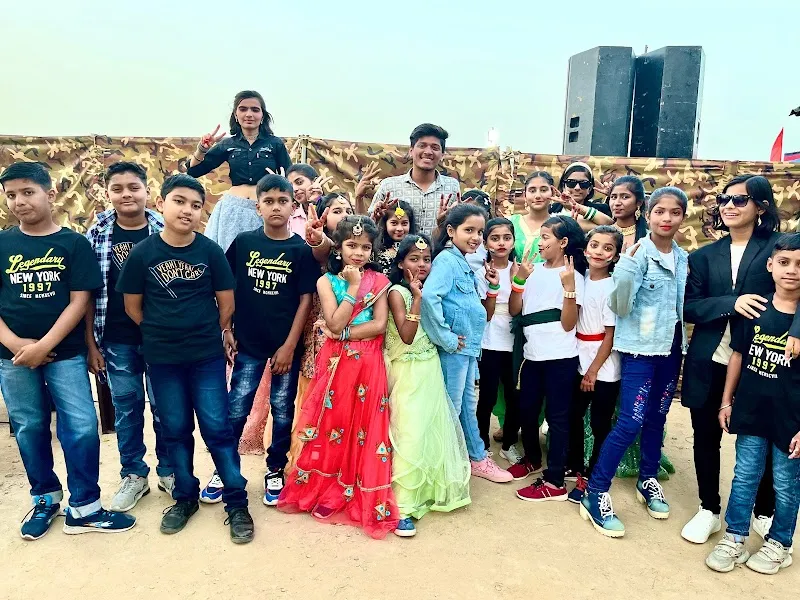Kuldeep Dance Studio