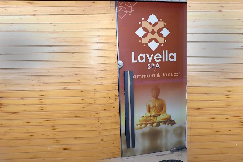 Lavella spa hammam & jacuzzi