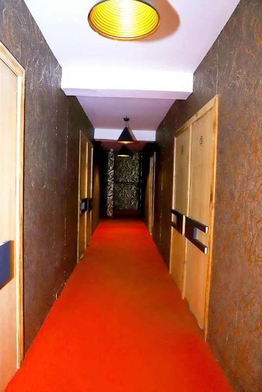 Lavella spa hammam & jacuzzi