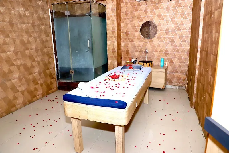 Lavella spa hammam & jacuzzi