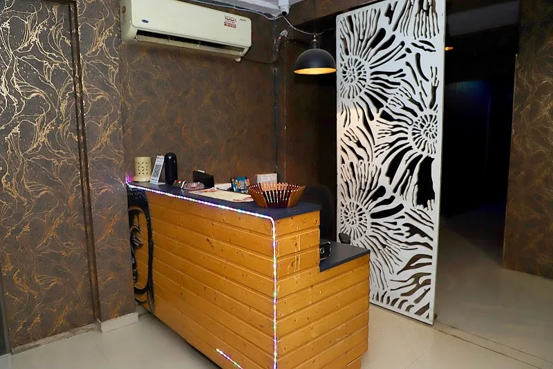 Lavella spa hammam & jacuzzi