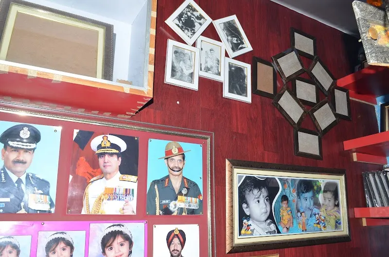 Chauhan Studio