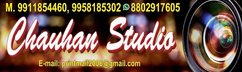 Chauhan Studio