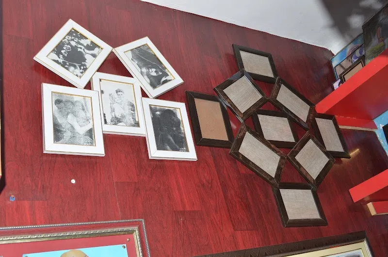 Chauhan Studio