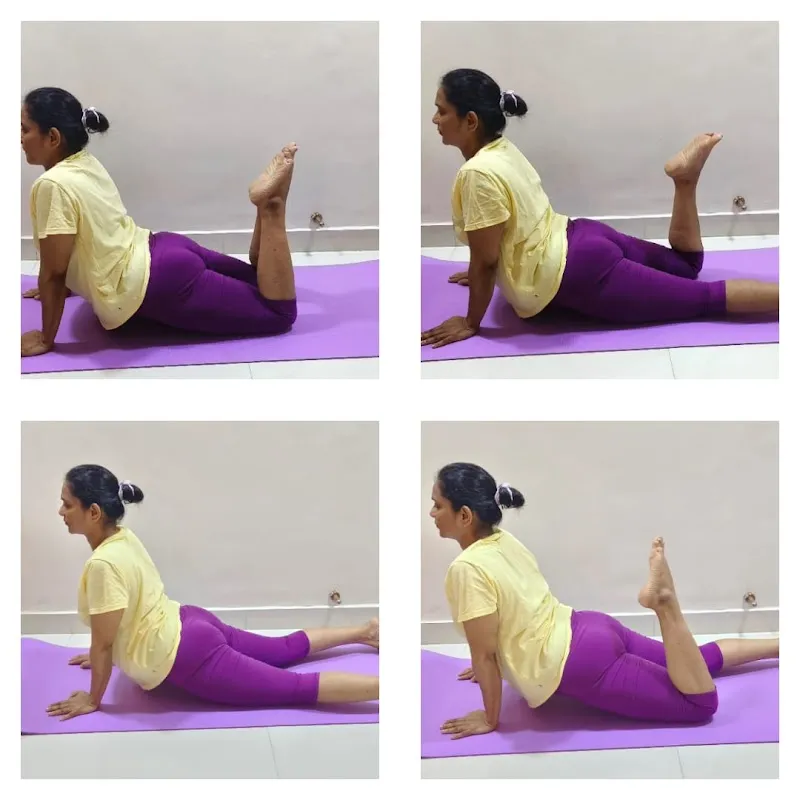 Sunshine Yoga Center