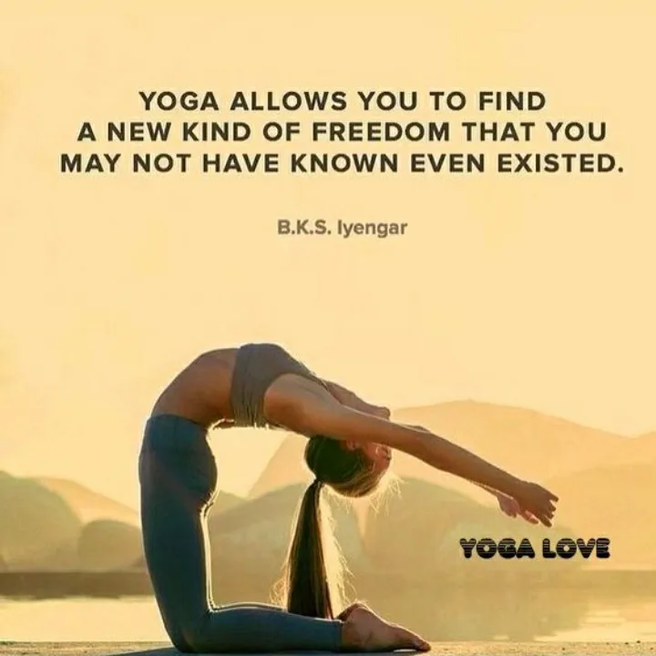 Sunshine Yoga Center