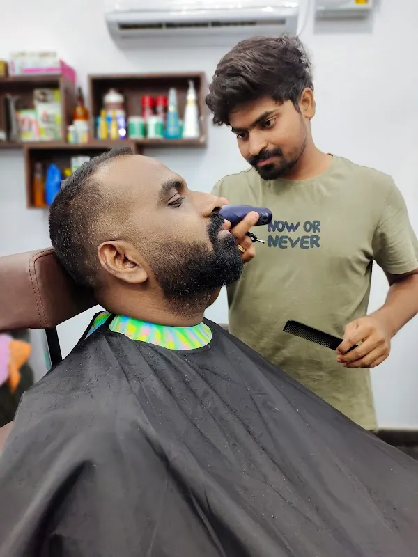 Anil & Co. Hair Studio