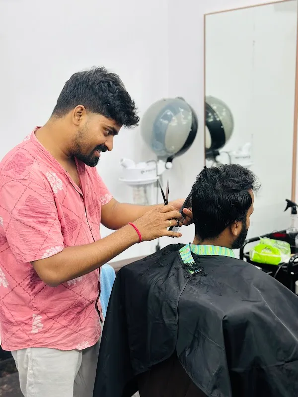 Anil & Co. Hair Studio