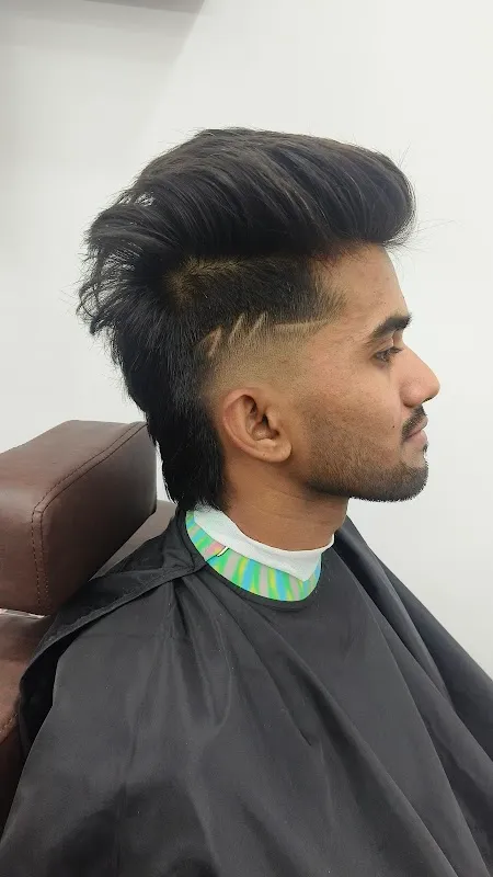 Anil & Co. Hair Studio