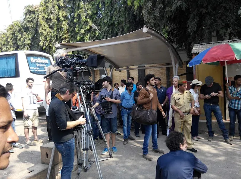 MJ FILM PRODUCTION