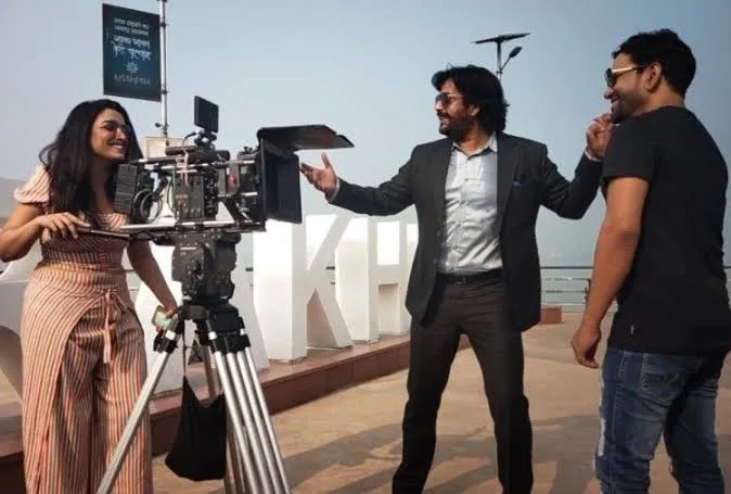 MJ FILM PRODUCTION