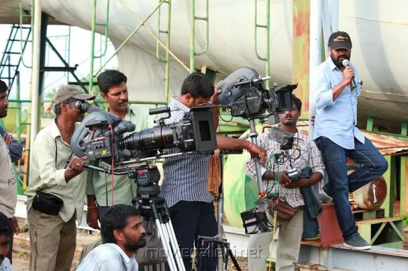 MJ FILM PRODUCTION