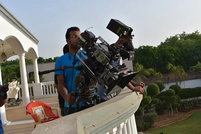 MJ FILM PRODUCTION