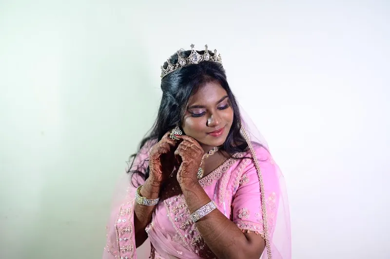 Syam Digital Studio