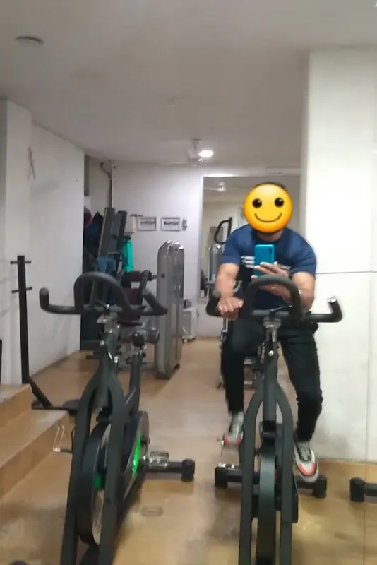 BODY CULTURE FITNESS CENTRE