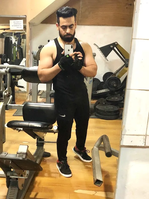 BODY CULTURE FITNESS CENTRE
