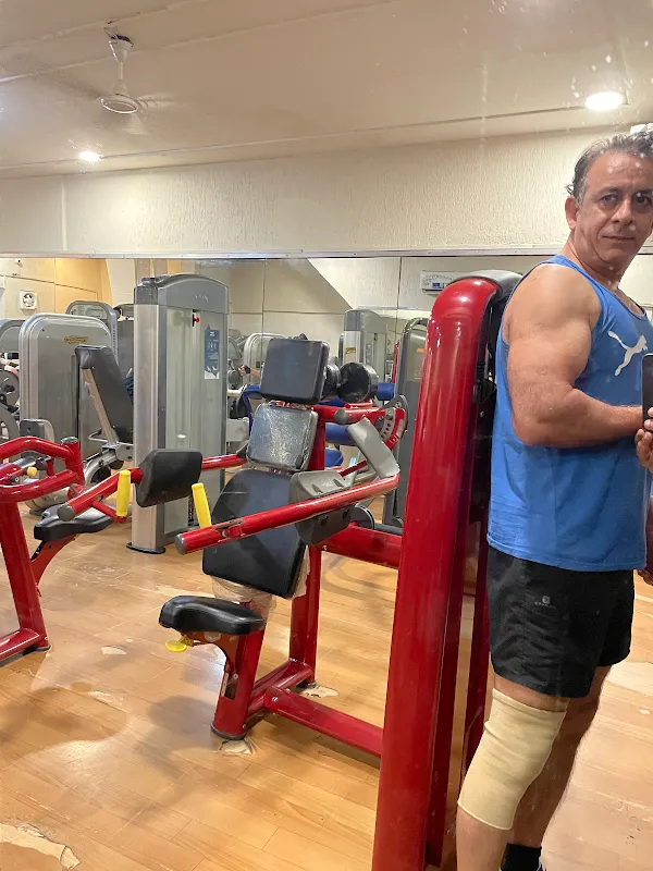 BODY CULTURE FITNESS CENTRE