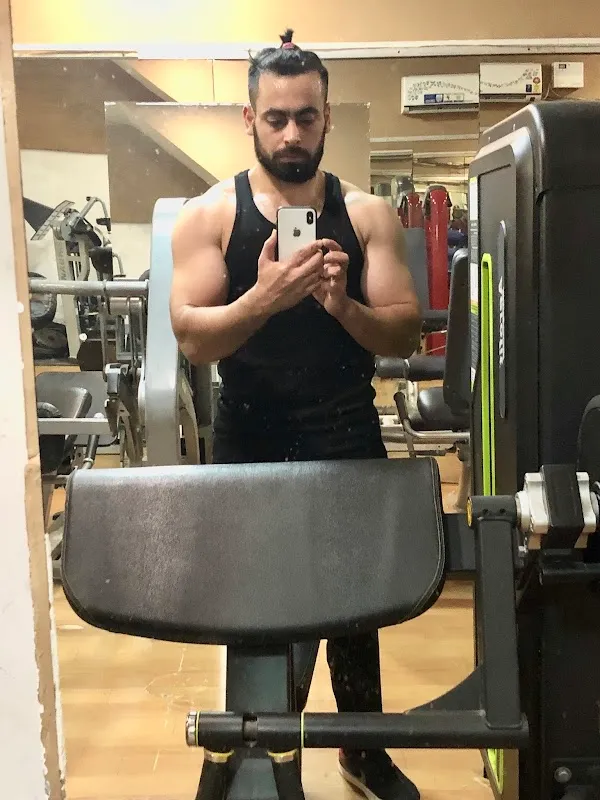 BODY CULTURE FITNESS CENTRE