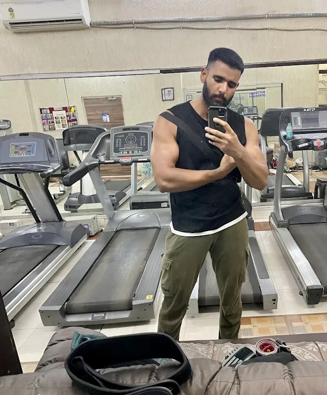 BODY CULTURE FITNESS CENTRE
