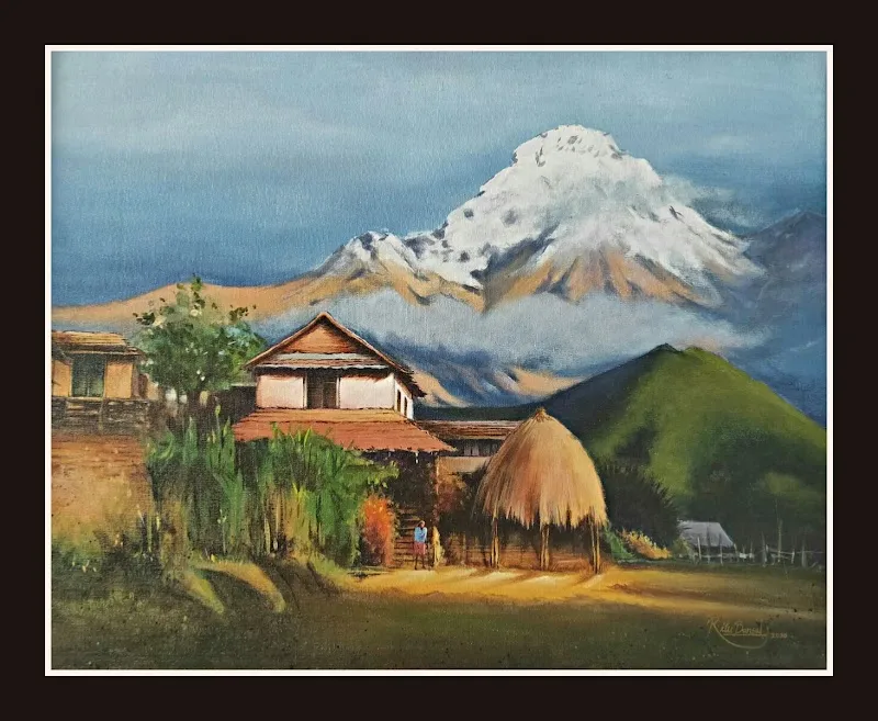 The Art Hub - Drawing and Sketching Classes
