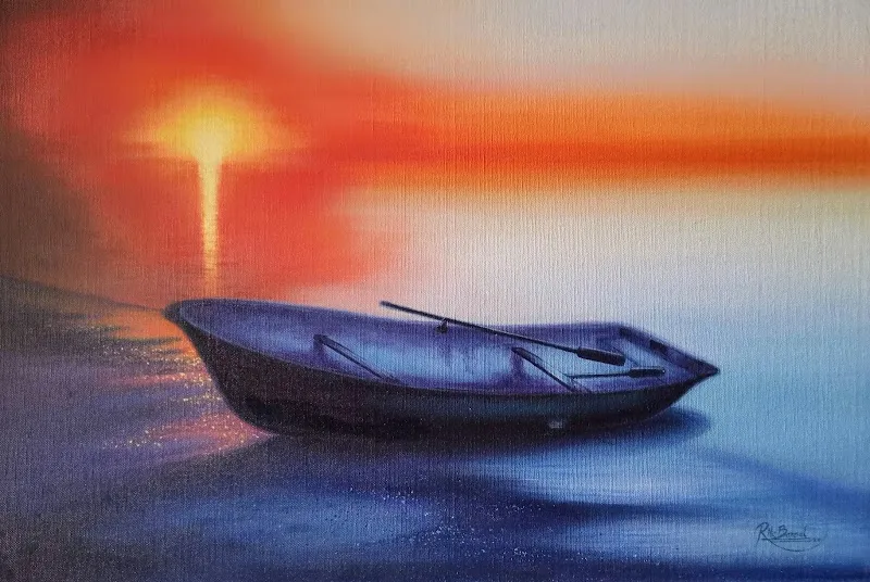 The Art Hub - Drawing and Sketching Classes