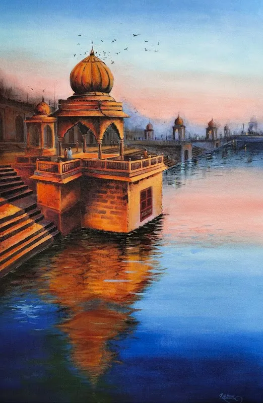 The Art Hub - Drawing and Sketching Classes