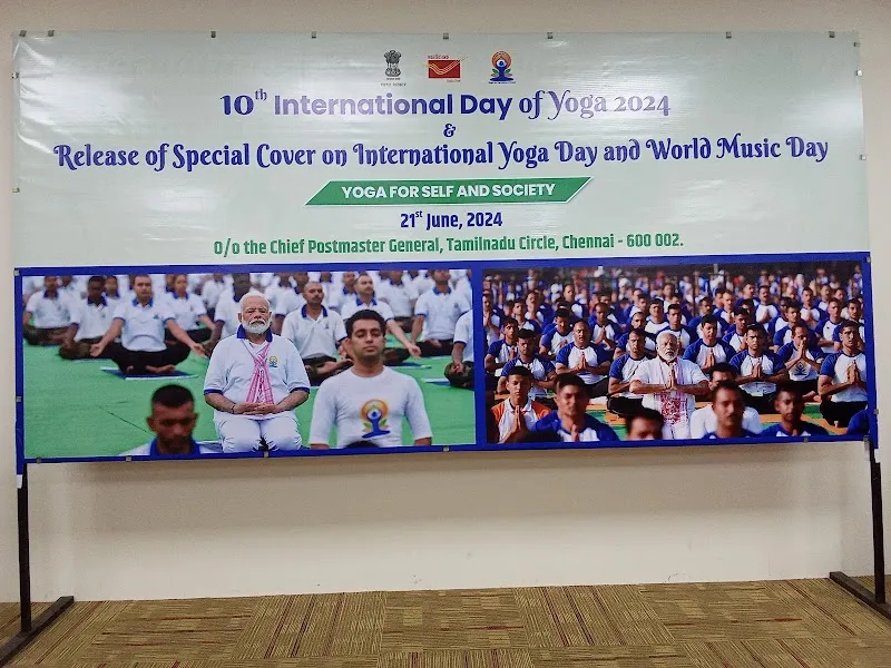 Easyyoga for all