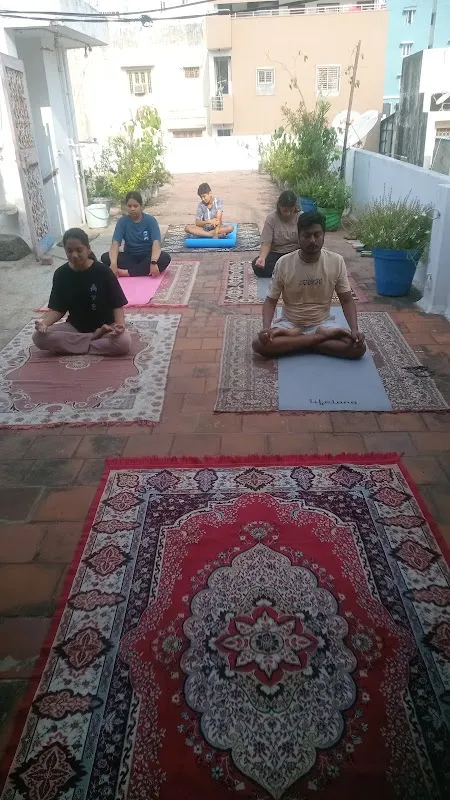 Easyyoga for all