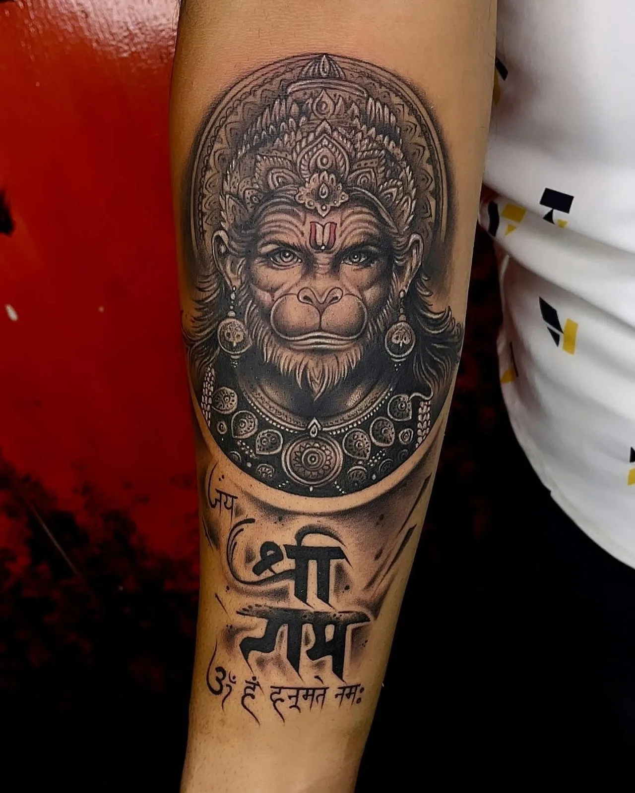 Dark Shader Tattoo & Training