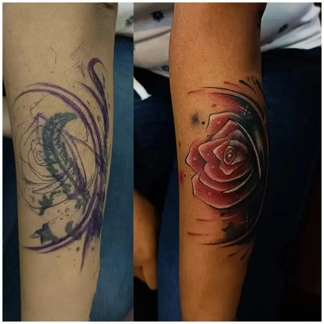 Dark Shader Tattoo & Training