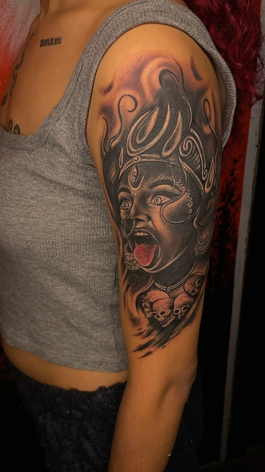 Dark Shader Tattoo & Training