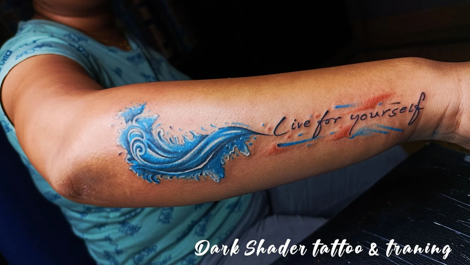 Dark Shader Tattoo & Training