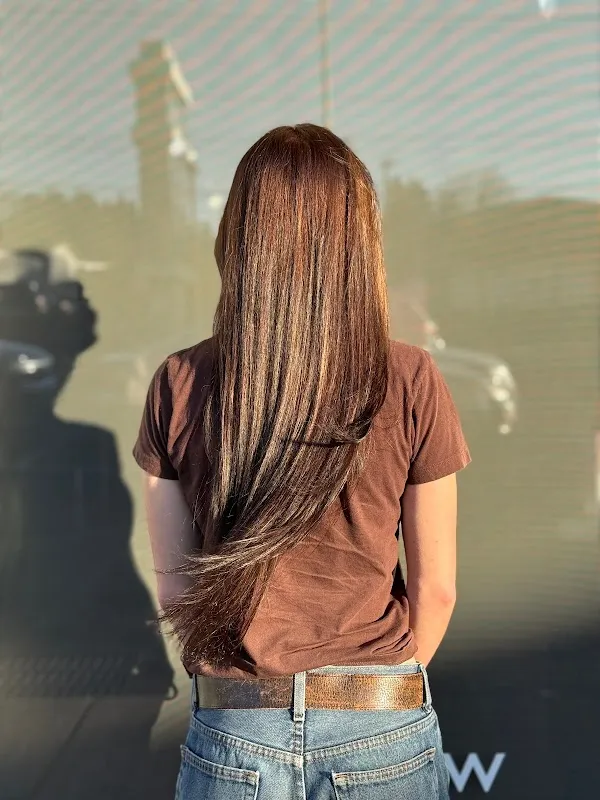 Willow Hair