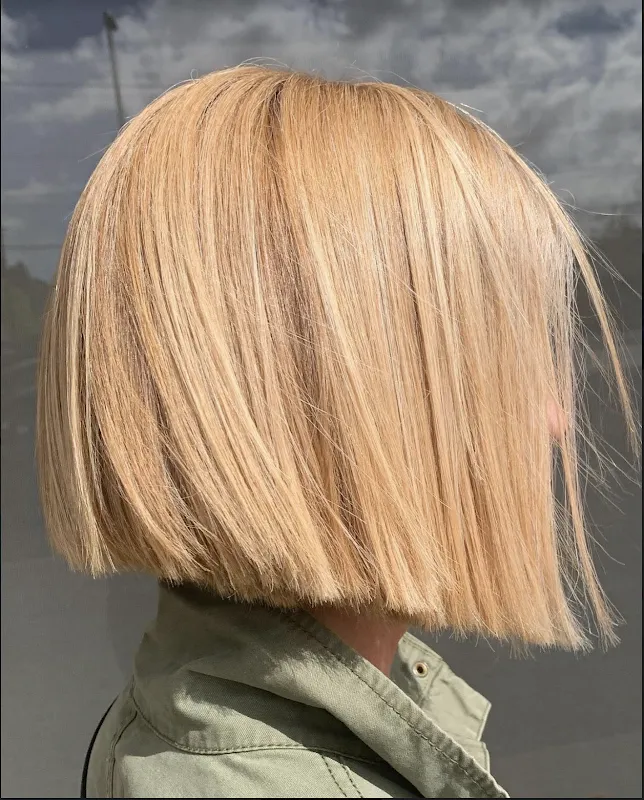 Willow Hair