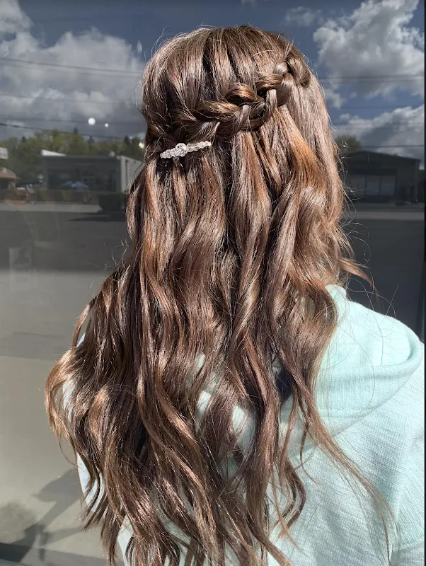Willow Hair