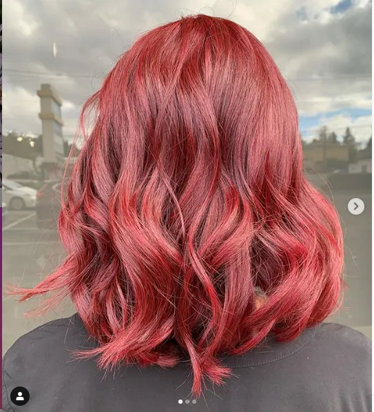 Willow Hair