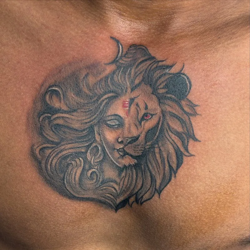 NAEZY TATTOO