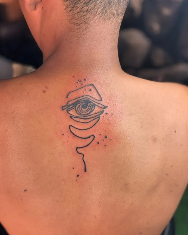 NAEZY TATTOO