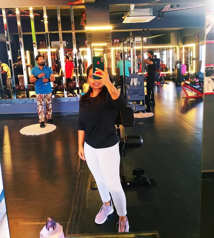 Roar fitness studio