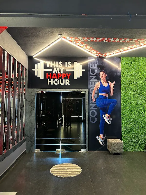 Roar fitness studio