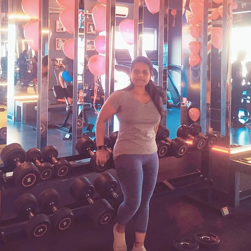 Roar fitness studio