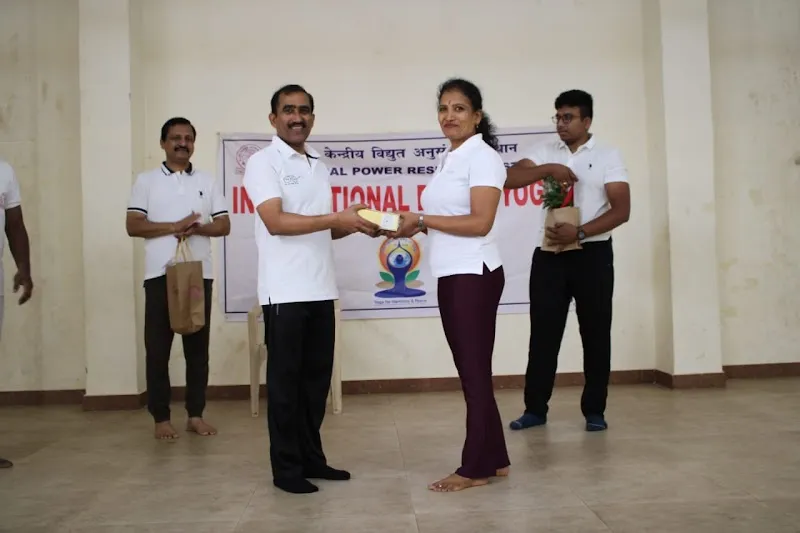 Gnana Kendra