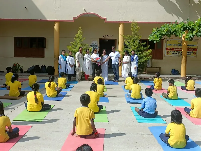Gnana Kendra