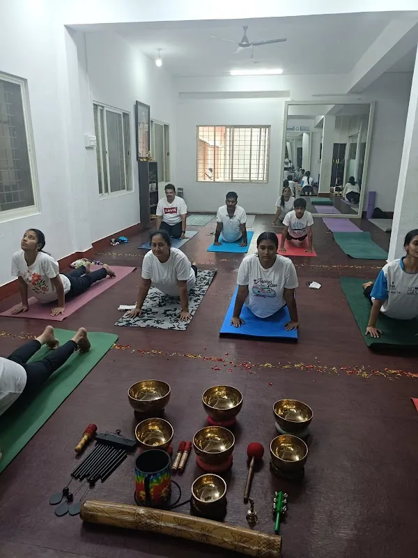 Gnana Kendra